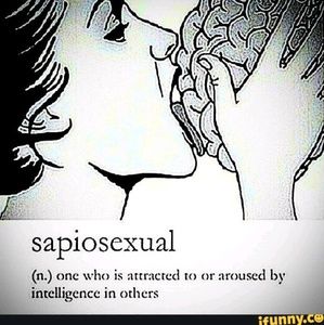 Meet your Posher, Natacha